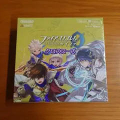 絶版　グラブル　闇との邂逅　未開封BOX 絶版 グラブル 闇との邂逅 未開封BOX - メルカリ