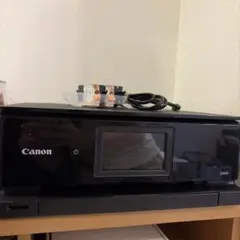 Canon PIXUS TS8630 印刷枚数580枚 N8224 Canon PIXUS TS8630 印刷枚数580枚 N8224 - メルカリ