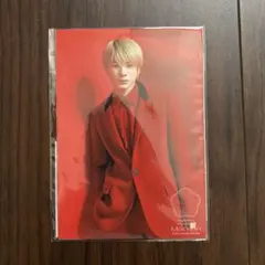 平野紫耀 オリジナルフォトセット