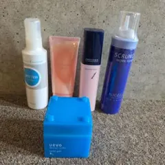 ヘアケア製品　５点セット