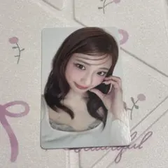 Babymonster ベビモン ルカ バニラコ トレカ Banilaco