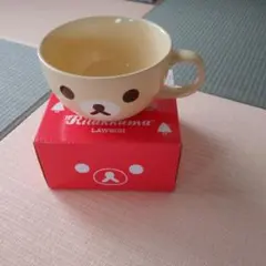 【非売品】スープカップのサムネイル