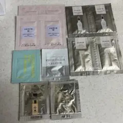 UVケア トライアルセット