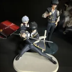 銀魂 フィギュア まとめ売り 2025年最新】銀魂フィギュアの人気アイテム - メルカリ