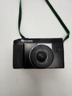 フジカ　ヴィンテージカメラ 在庫限り] 富士フイルム X-T50用ヴィンテージカメラケージ Vintage