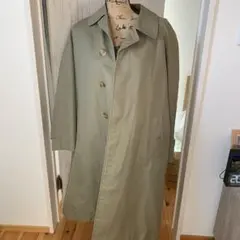 Y2、Burberry、バーバリー　トレンチコート　ライナー付き　ヴィンテージ