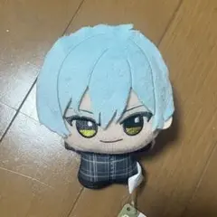 亥清悠　アイドリッシュセブン ちびぐるみ vol.2 ぬいぐるみ