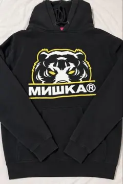 MISHKAパーカー