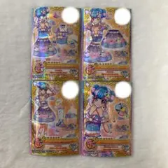 アイカツオンパレード！ キャンディドリームコーデ