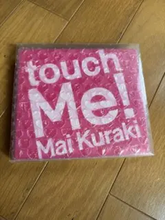倉木麻衣 CD touch Me! アルバム