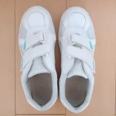ナースシューズ 24.5cmのサムネイル