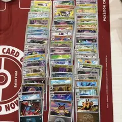 ポケモンカード　メガドリーム　ミラーまとめ売り