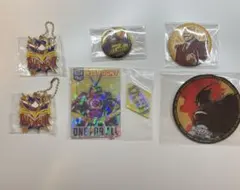 ヒロアカ オールマイト 原画展コラボカフェ 一番くじ