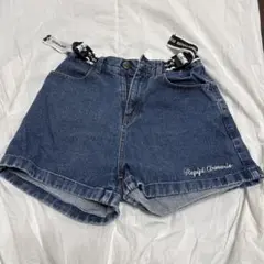 レピピアルマリオ ショートパンツ 古着