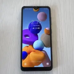 2025年最新】galaxy a21 ジャンクの人気アイテム - メルカリ
