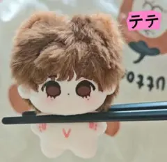 s*A様 BTS テテ ぬいぐるみ マスター 5cm テヒョン ぬいぐるみ 10