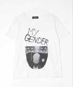 ZUCCa プリントTシャツ M 綿100%のサムネイル