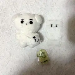 ENHYPEN ソンフン ぬいぐるみ ぬい マスター