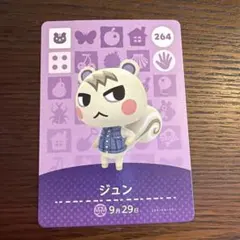 2026年最新】amiibo どうぶつの森 ジュンの人気アイテム - メルカリ