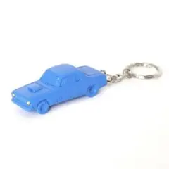 CHALLENGER MASA SCULP CAR KEY RING WTAPS