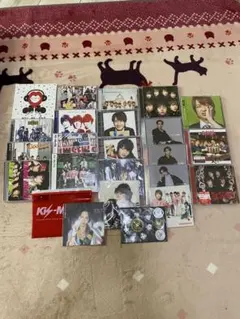 2025年最新】Kis‐My‐Ft2の人気アイテム - メルカリ