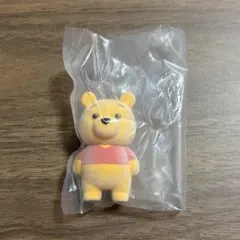 くまのプーさん ふわふわフィギュアコレクションのサムネイル