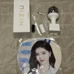 NiziU ペンライト 2本セット - メルカリ