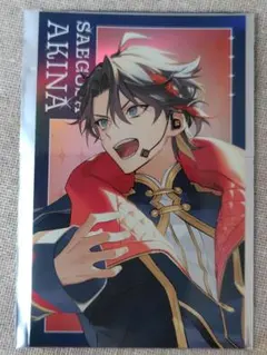 にじさんじフェス 三枝明那①