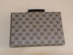 麻雀牌　セット　モノグラム柄