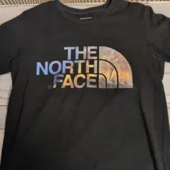 THE NORTH FACE ブラック Tシャツ M