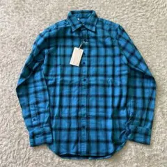 2026年最新】N.HOOLYWOOD ネルシャツの人気アイテム - メルカリ