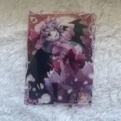 東方プロジェクト　レミリアスカーレット