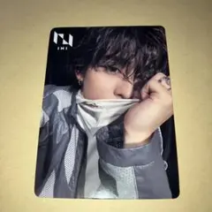 INI THE ORIGIN トレカ タワレコ 店舗特典 西洸人 ②