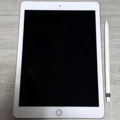 Apple iPad Gen 6 + Apple Pencil 1