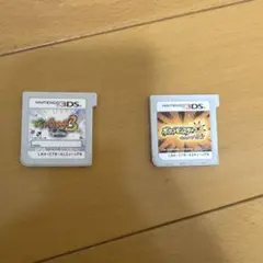 3DSソフト