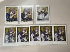 ヒプノシスマイク ヒプマイ 夢野幻太郎 ぱしゃこれ 箔押し