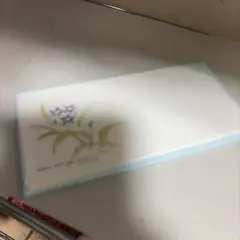 聖書のみことば入り 一筆箋 未使用 キリスト教 レターセット