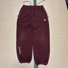 NIKE ACG POLARTEC WOLF TREE PANTS