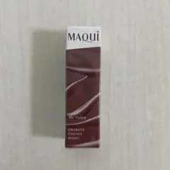 マキアージュ　ドラマティックエッセンスルージュ BR300 マイルール