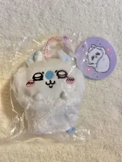 フンワリ…モモンガ　おくるみマスコット