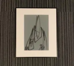 ギラティナと氷空の花束シェイミ 監督サイン入り複製原画 - メルカリ