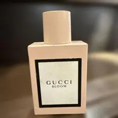 GUCCI BLOOM EDP 50ml 残量約70% 香り良好のサムネイル