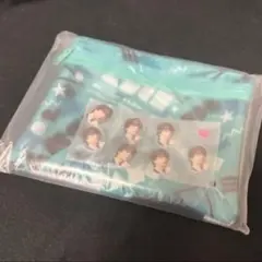 アクリダンス シャカシャカポーチ 松田昇大