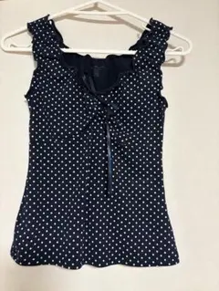 Brandy Melville ドットキャミソールのサムネイル