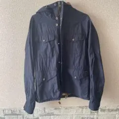 Polo by Ralph Lauren ネイビー マウンテンパーカー