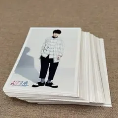 超特急 タカシ 生写真 90枚 サイン入り まとめ売り