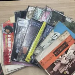2026年最新】レコードまとめ売り ロックの人気アイテム - メルカリ
