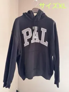 PALACE GAP パーカー　サイズXL