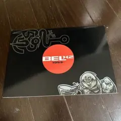 BELX2 1993 KAZE MAGAZINE関連