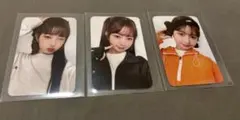 ive レイ FCMM トレカ - メルカリ